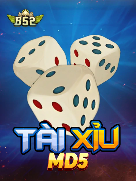 Tài Xỉu MD5